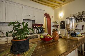 Anfiteatro Bed and Breakfast