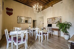 Anfiteatro Bed and Breakfast
