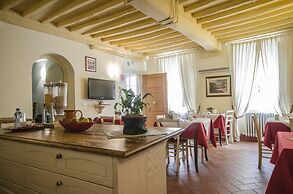 Anfiteatro Bed and Breakfast