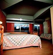 Hotel Sole Alto