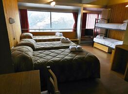 Hotel Sole Alto