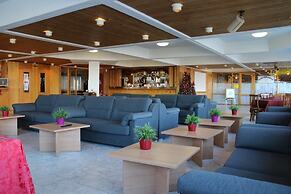 Hotel Sole Alto