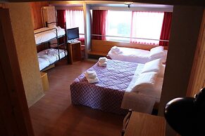 Hotel Sole Alto