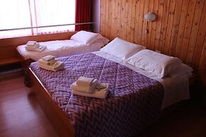 Hotel Sole Alto