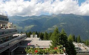 Hotel Sole Alto