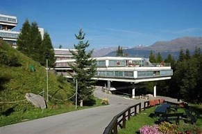 Hotel Sole Alto