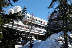 Hotel Sole Alto