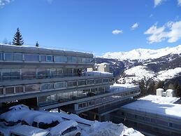 Hotel Sole Alto