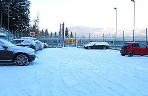 Hotel Sole Alto