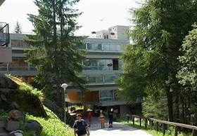 Hotel Sole Alto