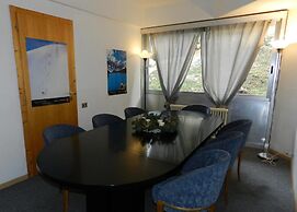Hotel Sole Alto