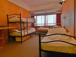 Hotel Sole Alto