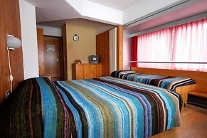 Hotel Sole Alto