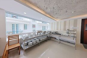 Sea Light Hotel