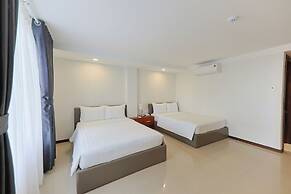 Sea Light Hotel