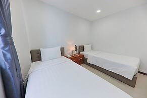 Sea Light Hotel