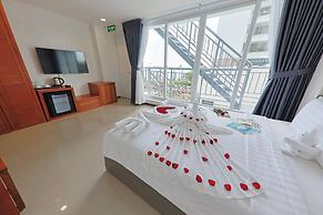 Sea Light Hotel