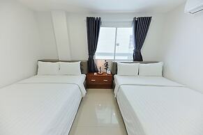Sea Light Hotel