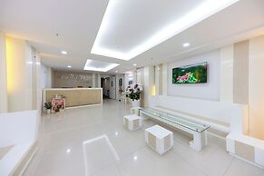 Sea Light Hotel