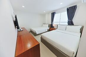 Sea Light Hotel