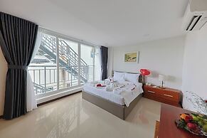 Sea Light Hotel