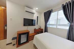 Sea Light Hotel