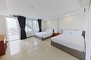 Sea Light Hotel