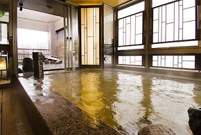 Dormy Inn Premium Shimonoseki Natural Hot Spring