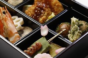 Dormy Inn Premium Shimonoseki Natural Hot Spring