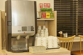 Dormy Inn Premium Shimonoseki Natural Hot Spring