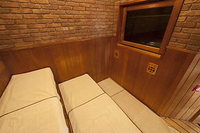 Dormy Inn Premium Shimonoseki Natural Hot Spring