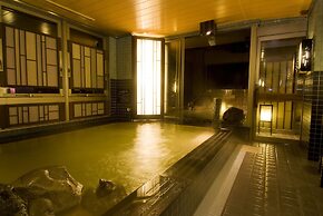 Dormy Inn Premium Shimonoseki Natural Hot Spring
