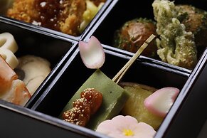 Dormy Inn Premium Shimonoseki Natural Hot Spring