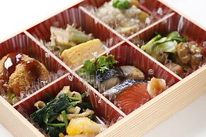 Dormy Inn Premium Shimonoseki Natural Hot Spring