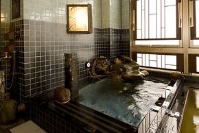 Dormy Inn Premium Shimonoseki Natural Hot Spring