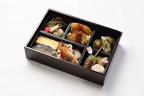 Dormy Inn Premium Shimonoseki Natural Hot Spring