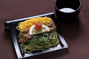 Dormy Inn Premium Shimonoseki Natural Hot Spring