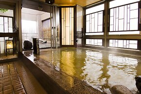Dormy Inn Premium Shimonoseki Natural Hot Spring