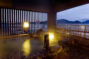 Dormy Inn Premium Shimonoseki Natural Hot Spring