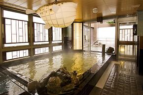 Dormy Inn Premium Shimonoseki Natural Hot Spring
