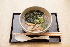 Dormy Inn Premium Shimonoseki Natural Hot Spring