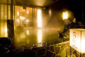 Dormy Inn Premium Shimonoseki Natural Hot Spring