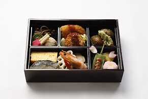 Dormy Inn Premium Shimonoseki Natural Hot Spring