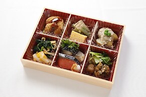 Dormy Inn Premium Shimonoseki Natural Hot Spring