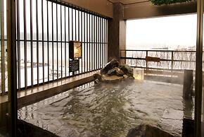 Dormy Inn Premium Shimonoseki Natural Hot Spring