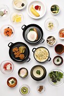 Dormy Inn Premium Shimonoseki Natural Hot Spring