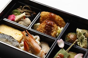 Dormy Inn Premium Shimonoseki Natural Hot Spring