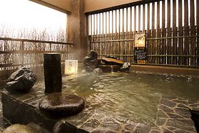 Dormy Inn Premium Shimonoseki Natural Hot Spring
