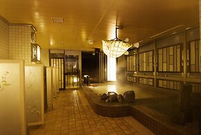 Dormy Inn Premium Shimonoseki Natural Hot Spring