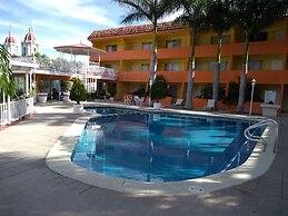 Hotel Panoramico
